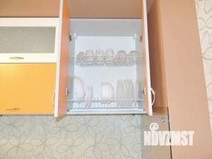 1-к квартира, посуточно, 33м2, 4/5 этаж