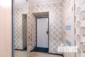 Студия квартира, посуточно, 32м2, 6/9 этаж