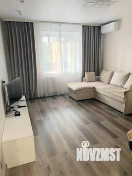 1-к квартира, на длительный срок, 42м2, 1/10 этаж