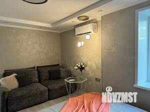 2-к квартира, посуточно, 53м2, 2/6 этаж