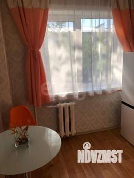 1-к квартира, на длительный срок, 35м2, 4/5 этаж