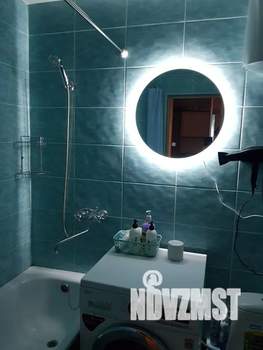 1-к квартира, посуточно, 30м2, 10/16 этаж