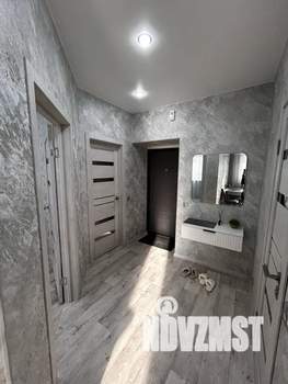 1-к квартира, посуточно, 37м2, 2/14 этаж