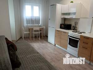 1-к квартира, посуточно, 55м2, 5/9 этаж