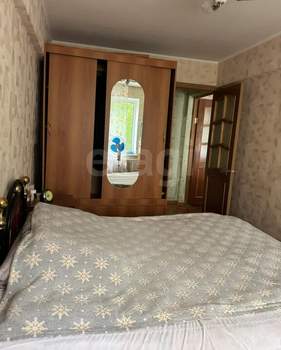 2-к квартира, на длительный срок, 60м2, 3/5 этаж