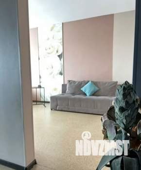 1-к квартира, посуточно, 40м2, 9/9 этаж