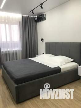 1-к квартира, посуточно, 40м2, 10/12 этаж