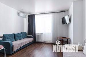 1-к квартира, посуточно, 29м2, 9/9 этаж