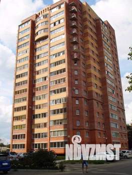 1-к квартира, посуточно, 31м2, 1/1 этаж