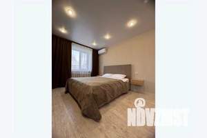 1-к квартира, посуточно, 40м2, 3/5 этаж