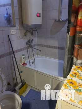 1-к квартира, посуточно, 35м2, 5/5 этаж