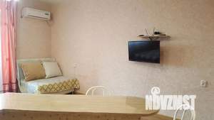 Студия квартира, посуточно, 26м2, 12/14 этаж