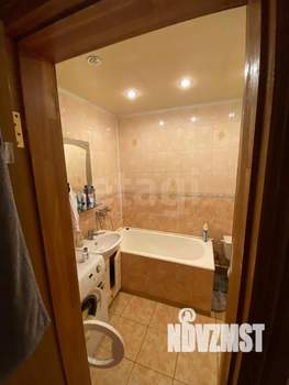 1-к квартира, на длительный срок, 41м2, 4/12 этаж