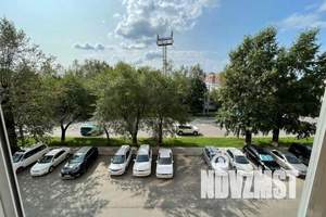 1-к квартира, посуточно, 41м2, 3/9 этаж