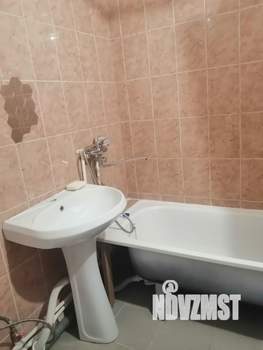 1-к квартира, на длительный срок, 40м2, 7/11 этаж