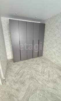 2-к квартира, на длительный срок, 45м2, 5/5 этаж