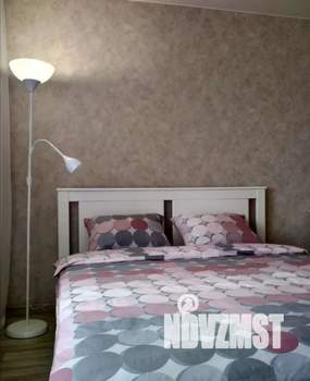 Студия квартира, посуточно, 34м2, 5/9 этаж