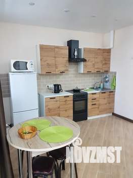 1-к квартира, посуточно, 40м2, 3/9 этаж