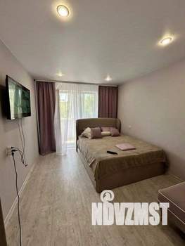 2-к квартира, посуточно, 49м2, 1/1 этаж