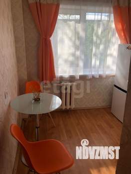 1-к квартира, на длительный срок, 35м2, 4/5 этаж