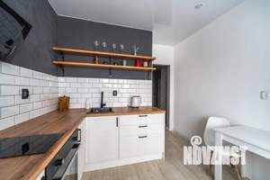 1-к квартира, посуточно, 40м2, 8/12 этаж