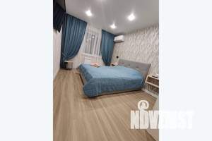 1-к квартира, посуточно, 39м2, 4/8 этаж