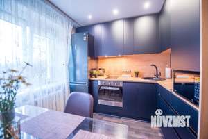 1-к квартира, на длительный срок, 40м2, 3/9 этаж