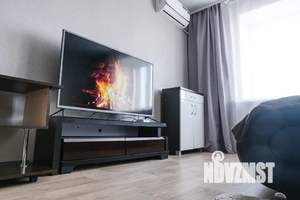 1-к квартира, посуточно, 42м2, 8/9 этаж