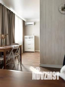 1-к квартира, посуточно, 40м2, 9/14 этаж