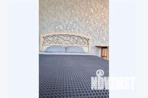 1-к квартира, посуточно, 45м2, 3/10 этаж