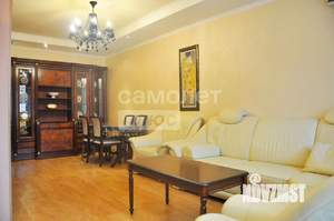 2-к квартира, на длительный срок, 79м2, 4/5 этаж