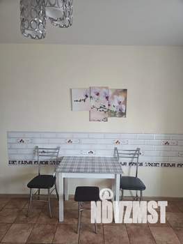 2-к квартира, посуточно, 60м2, 9/9 этаж