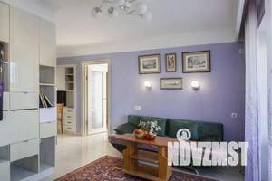 2-к квартира, посуточно, 64м2, 9/9 этаж