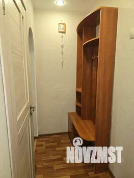 1-к квартира, посуточно, 29м2, 3/4 этаж