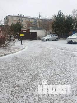 1-к квартира, посуточно, 40м2, 9/10 этаж