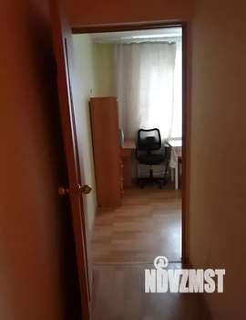 1-к квартира, на длительный срок, 34м2, 2/3 этаж