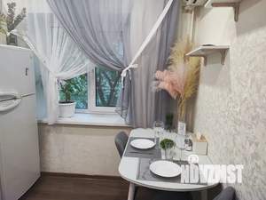 1-к квартира, посуточно, 30м2, 4/5 этаж