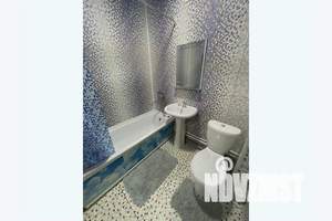 1-к квартира, посуточно, 35м2, 2/9 этаж