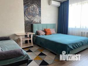 1-к квартира, посуточно, 33м2, 4/5 этаж