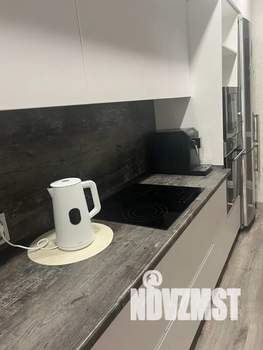 1-к квартира, посуточно, 43м2, 1/9 этаж