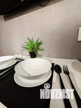 Студия квартира, посуточно, 19м2, 3/3 этаж