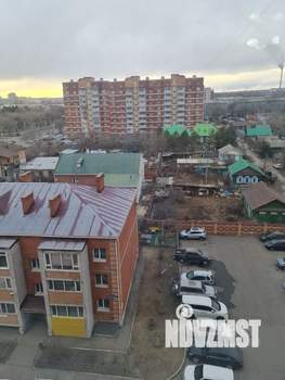 2-к квартира, посуточно, 50м2, 8/10 этаж
