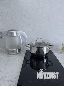 1-к квартира, посуточно, 43м2, 12/14 этаж