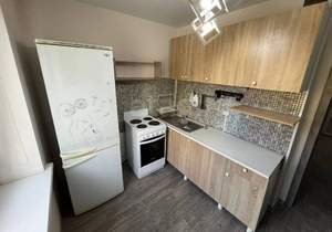 1-к квартира, на длительный срок, 36м2, 1/5 этаж