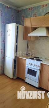 1-к квартира, на длительный срок, 45м2, 3/10 этаж