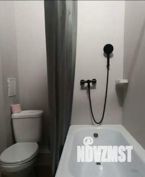 1-к квартира, посуточно, 21м2, 2/4 этаж