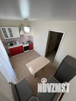 1-к квартира, посуточно, 32м2, 14/14 этаж