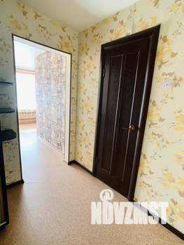 1-к квартира, посуточно, 34м2, 2/10 этаж