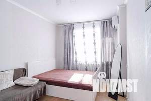 1-к квартира, посуточно, 45м2, 3/10 этаж