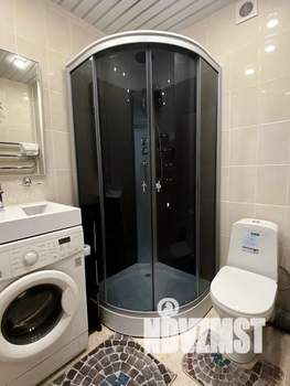 1-к квартира, посуточно, 40м2, 5/10 этаж